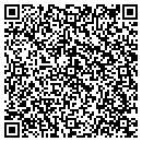 QR code with Jl Transport contacts