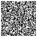 QR code with Joseph Burt contacts