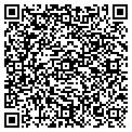 QR code with Gjs Consultants contacts