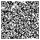 QR code with Haug Machining contacts