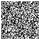 QR code with Hinson Painting contacts