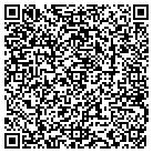 QR code with Raglen System Balance Inc contacts