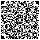 QR code with River Valley Air Conditioning contacts