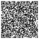 QR code with Avon Card Shop contacts