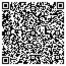 QR code with Reggie M Mize contacts