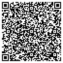 QR code with Tj's Towing LLC contacts