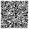 QR code with Huckabee Painting contacts