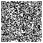 QR code with Service One Heating & Air Cond contacts
