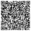 QR code with Sapling Sons contacts