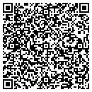 QR code with Crain Western Inc contacts
