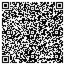QR code with Hunter Painting contacts