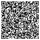 QR code with K C Transport LLC contacts