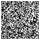 QR code with Haack Homestead contacts