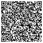 QR code with Mitzner's Bobcat & Trenching contacts
