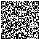 QR code with Icb Painting contacts
