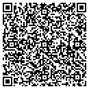 QR code with A Norman Sharp Dds contacts