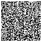 QR code with Huron Consulting Group Inc contacts