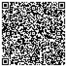 QR code with Ohlsen Backhoe & Excavating contacts