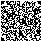 QR code with Valley Timber Co Inc contacts
