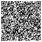 QR code with Ohlsen Backhoe & Landscaping contacts