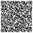 QR code with Pavlich Excavating Inc contacts