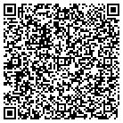 QR code with A Plus Low Cost Legal Document contacts