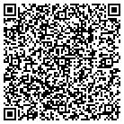 QR code with L And H Transportation contacts