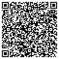 QR code with James O Mccary contacts