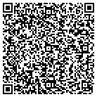 QR code with James Paint Contracting contacts