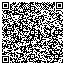 QR code with Rath Backhoe Service contacts