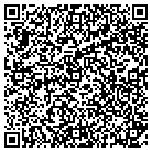 QR code with R C Pettit Excavating Inc contacts