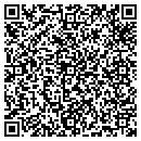 QR code with Howard D Arehart contacts
