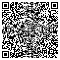 QR code with James D Shelbourn contacts