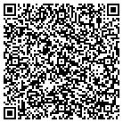 QR code with R D Johnson Excavating CO contacts