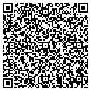 QR code with Rdr Excavating contacts