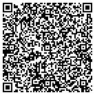 QR code with Richardson's Excavating contacts