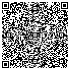 QR code with Richard Wagner Excavating Inc contacts