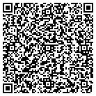QR code with White Pine Transportation contacts