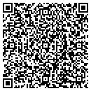 QR code with Rieke Grading contacts