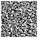 QR code with Roads End Dirtwork contacts