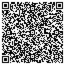 QR code with Monty Kirby C contacts