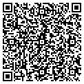 QR code with Russell Dozing contacts