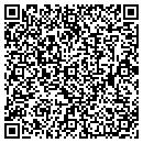 QR code with Pueppka Bus contacts
