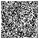 QR code with A & J Aftermath contacts