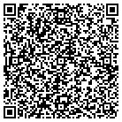 QR code with Maney-Miller Inspectors contacts