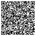 QR code with All Smokes contacts