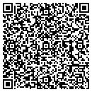 QR code with Joe Arrowood contacts
