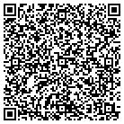 QR code with Blue-Hill Wrecker & Towing contacts