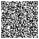 QR code with L & R Transportation contacts