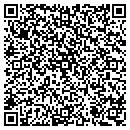 QR code with XIT Inc contacts
